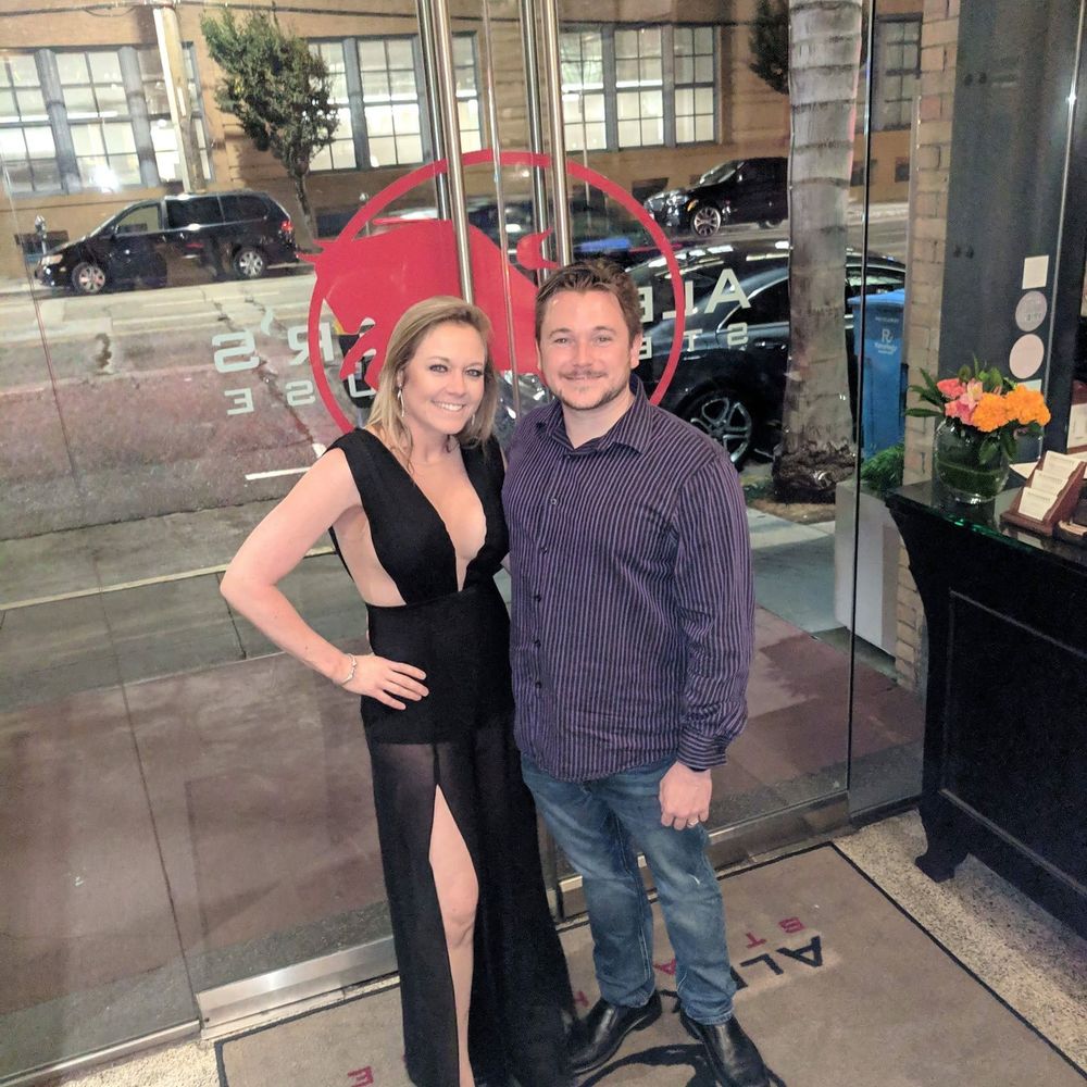 Meet your Posher, Alyssa